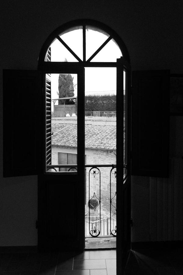 Villa Nottola Montepulciano Stazione Exterior foto